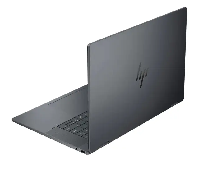 HP OmniBook X Flip 16-as0023dx 16" Core Ultra 7-256V 16GB/1TB Touch Win11 Eclipse Gray noutbuk