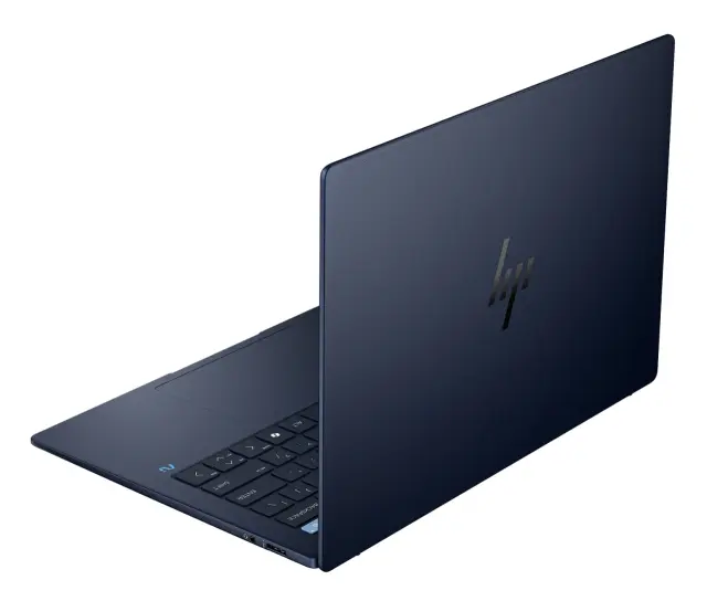 HP EliteBook Ultra G1q 14" Snapdragon X1E-78-100 16GB/512GB Touch Win11 Pro Blue noutbuki