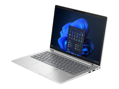 HP EliteBook 6 G1i 14" Core Ultra 7-255U 16GB/512GB Pike Silver noutbuk