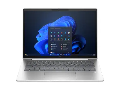 HP EliteBook 6 G1i 14" Core Ultra 7-255U 16GB/512GB Pike Silver noutbuk