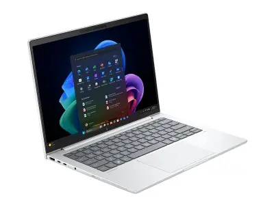 HP EliteBook 8 G1i 14" Core Ultra 5-228V 32GB/512GB Glacier Silver noutbuki