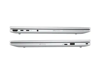 HP EliteBook 8 G1i 14" Core Ultra 5-228V 32GB/512GB Glacier Silver noutbuki