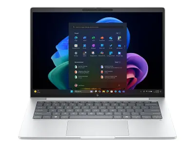 HP EliteBook 8 G1i 14" Core Ultra 5-228V 32GB/512GB Glacier Silver noutbuki
