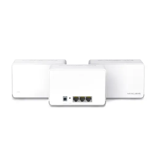 Wi-Fi Mesh-система Mercusys Halo H70X (3-pack)
