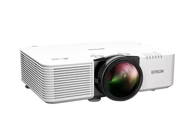 Проектор Epson EB-L690SU