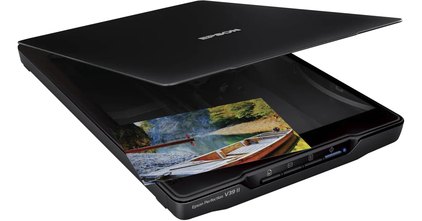 Epson Perfection V39 II Photo skaneri