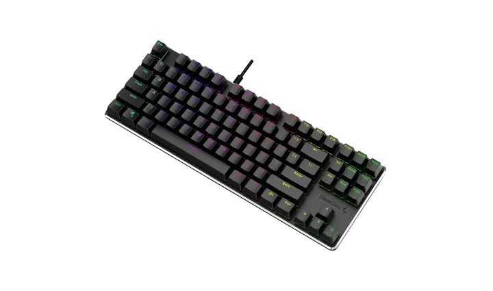 Deepcool KB500 mexanik klaviaturasi