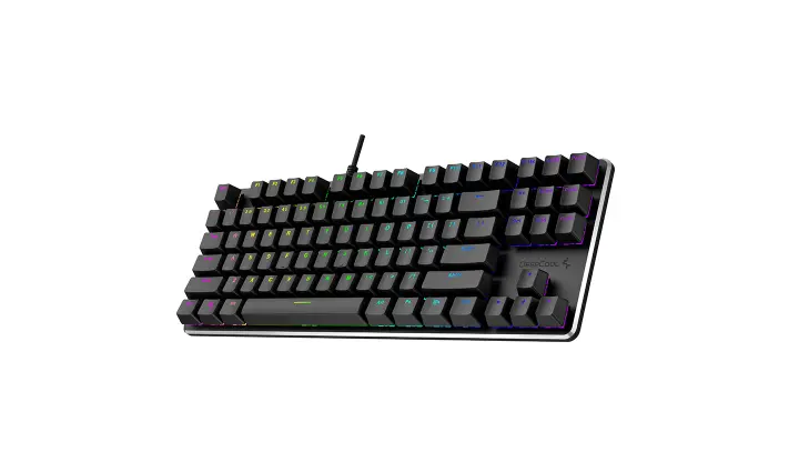 Deepcool KB500 mexanik klaviaturasi
