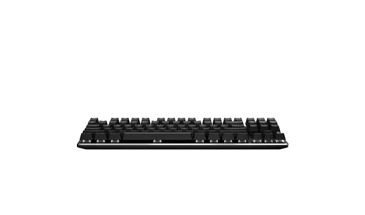 Deepcool KB500 mexanik klaviaturasi