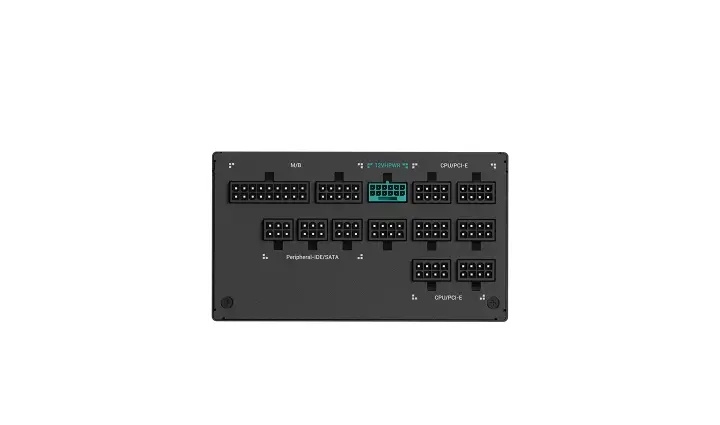 Deepcool PX1000P 1000W bloki pitaniya