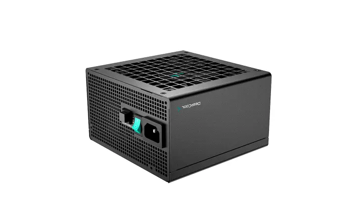 Deepcool PQ750M 750W bloki pitaniya