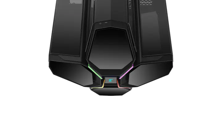 Deepcool QUADSTELLAR INFINITY kompyuter korpusi