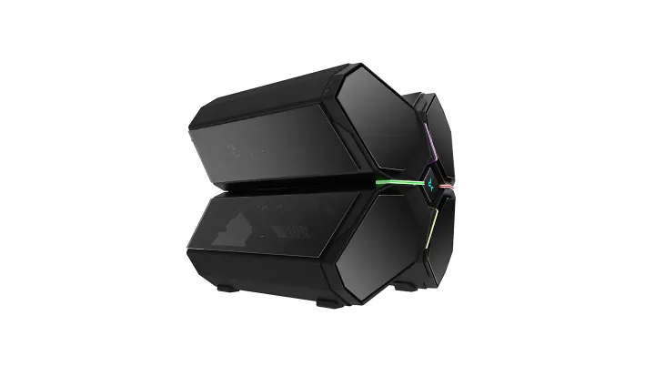 Deepcool QUADSTELLAR INFINITY kompyuter korpusi