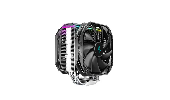 Deepcool AS500 Plus protsessor kuleri