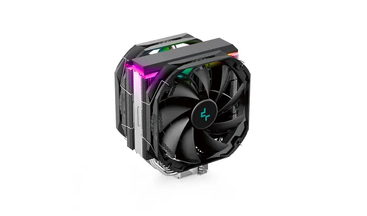 Deepcool AS500 Plus protsessor kuleri