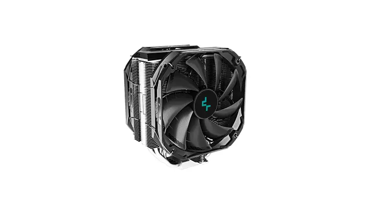 Deepcool AS500 Plus protsessor kuleri