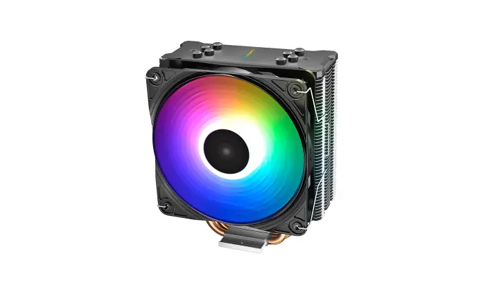 Deepcool Gammaxx GT A-RGB protsessor kuleri