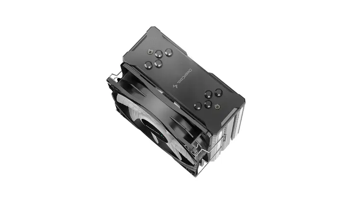 Deepcool Gammaxx GT A-RGB protsessor kuleri