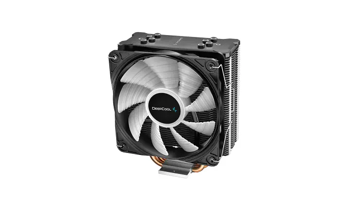 Deepcool Gammaxx GT A-RGB protsessor kuleri