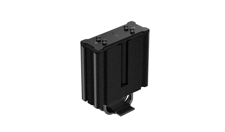 DeepCool Gammaxx GTE V2 (Black) protsessor kuleri