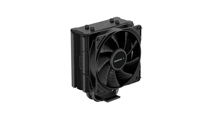 DeepCool Gammaxx GTE V2 (Black) protsessor kuleri