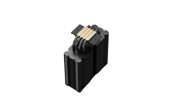DeepCool Gammaxx GTE V2 (Black) protsessor kuleri