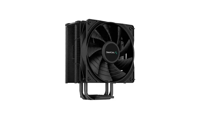 DeepCool Gammaxx GTE V2 (Black) protsessor kuleri