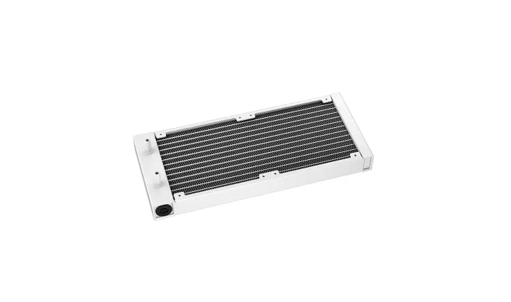 DeepCool LS520 White suyuqlikli sovutish tizimi