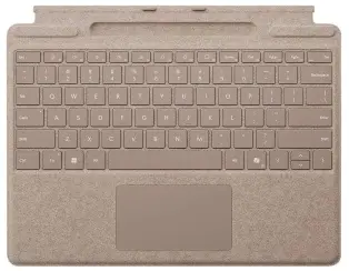 Microsoft Surface Pro 11 uchun klaviatura (Dune)