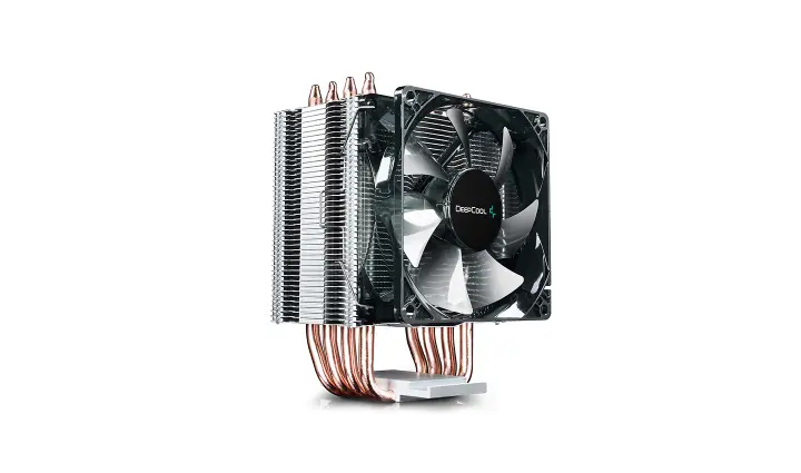 DeepCool Gammaxx C40 protsessor kuleri