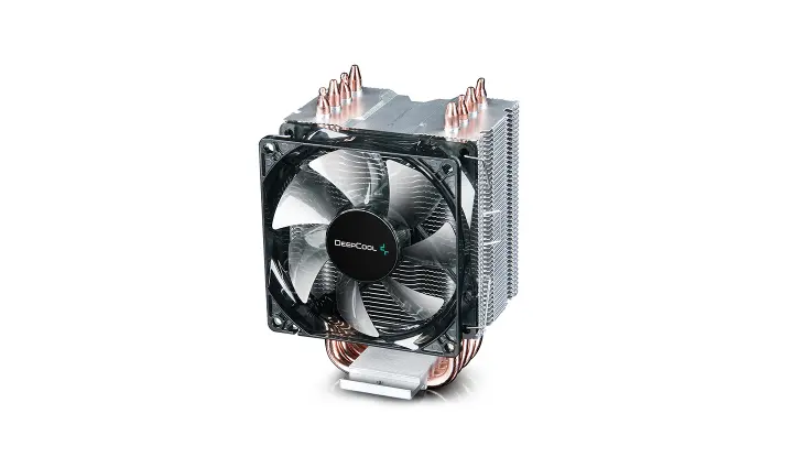 DeepCool Gammaxx C40 protsessor kuleri