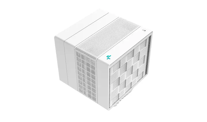 DeepCool Assassin IV White protsessor kuleri