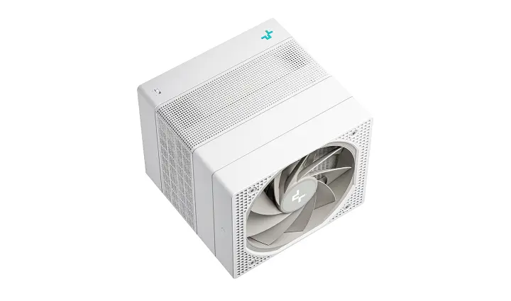 DeepCool Assassin IV White protsessor kuleri