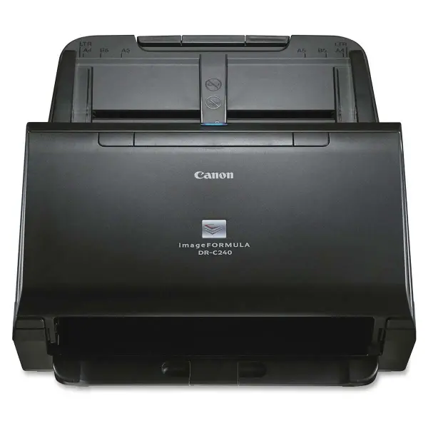 Canon imageFORMULA DR-C240 skaneri