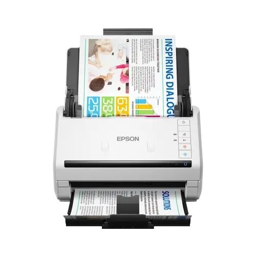 Epson WorkForce DS-770 II skaneri