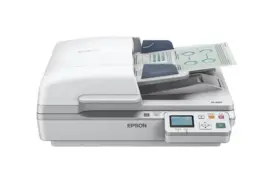 Epson WorkForce DS-6500 skaneri
