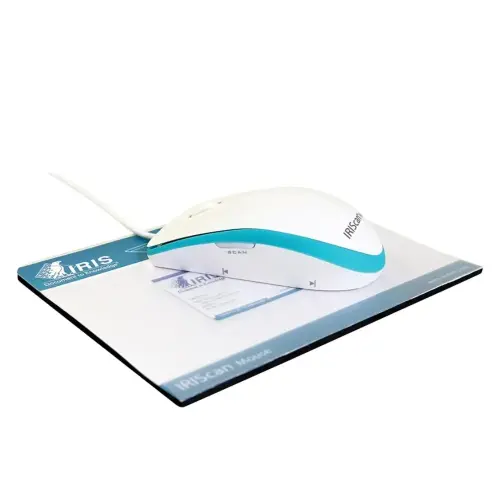 Canon IRIScan Mouse Executive 2 skaner-sichqoncha
