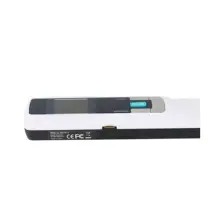 Canon IRISCAN Book 3 portativ skaneri