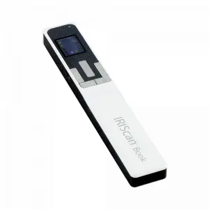Canon IRISCAN Book 5 White portativ skaneri