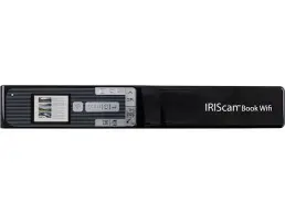 Canon IRISCAN Book 5 Wi-Fi portativ skaner