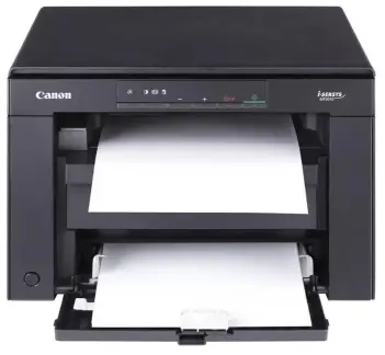 Canon i-SENSYS MF3010 MFU