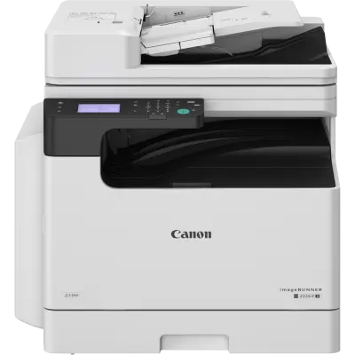 Canon iR2224 II