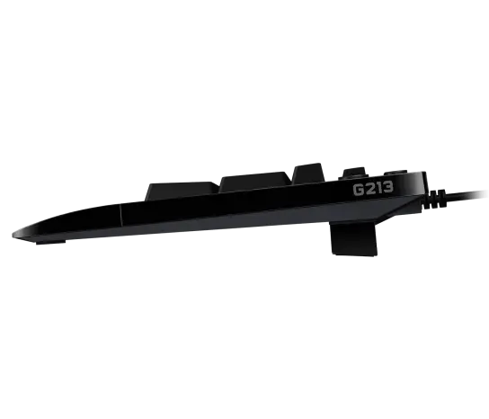 Logitech G213 Prodigy o'yin klaviaturasi