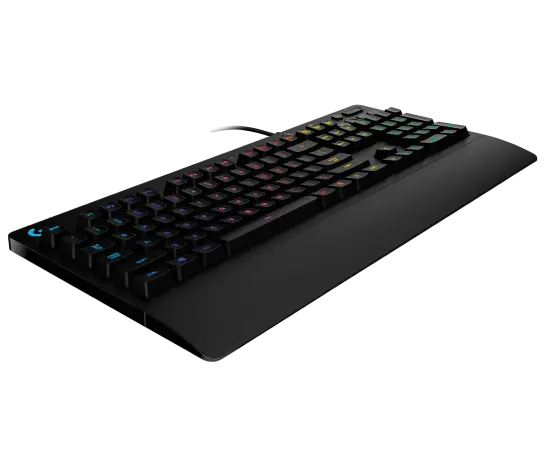 Logitech G213 Prodigy o'yin klaviaturasi