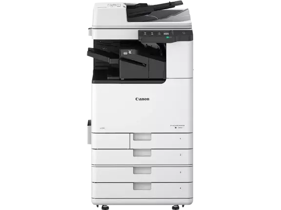 Canon iR2945i MFU