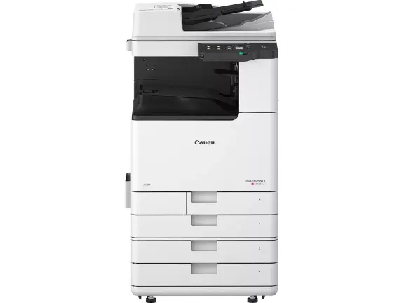 Canon imageRUNNER C3326i MFU