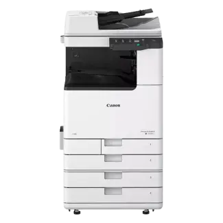 Canon imageRUNNER ADVANCE DX C3922i / DADF-BA1 / WIRELESS LAN BOARD-F1 (Wi-Fi) rangli lazerli MFU