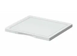 Canon iR Adv DX C39xxi uchun Canon PLATEN COVER Y3 MFU qopqog'i