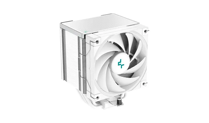DeepCool AK500 White protsessor kuleri