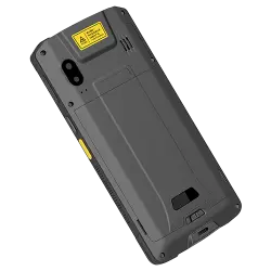 Grandstream WP856 shtrix-kod skaneri bilan Wi-Fi IP-telefon